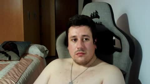 Snapshot of pollito_95 chatting on 01-13-25, 04:30 Pollito online show from 01-13-25, 04:30