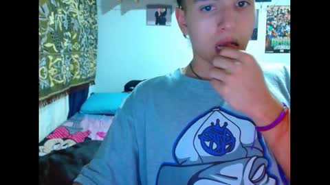 Snapshot of pollon8_kbezon chatting on 01-06-25, 03:31 Gian online show from 01-06-25, 03:31