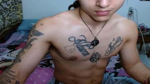 Snapshot of pollon8_kbezon chatting on 01-17-25, 03:34 Gian online show from 01-17-25, 03:34