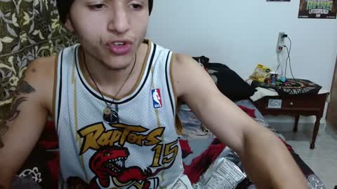 Snapshot of pollon8_kbezon chatting on 01-25-25, 01:21 Gian online show from 01-25-25, 01:21