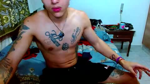 Snapshot of pollon8_kbezon chatting on 02-08-25, 09:57 Gian online show from 02-08-25, 09:57