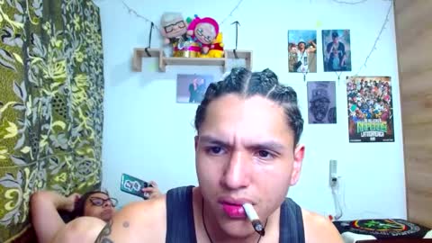 Snapshot of pollon8_kbezon chatting on 03-11-25, 04:32 Gian online show from 03-11-25, 04:32