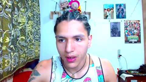 Snapshot of pollon8_kbezon chatting on 03-11-25, 08:20 Gian online show from 03-11-25, 08:20