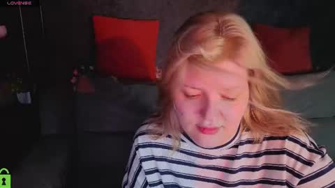 Polly online show from 07-07-26, 01:08