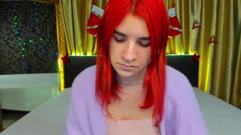 Polly online show from 12-25-24, 10:17