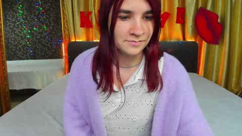 Polly online show from 02-05-25, 10:19