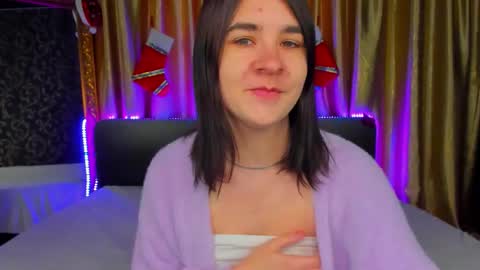 Polly online show from 01-14-26, 07:25