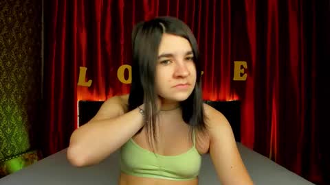 Polly online show from 02-24-26, 06:55