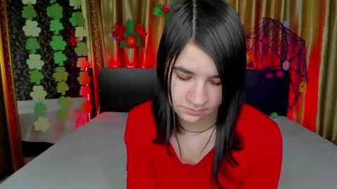 Polly online show from 03-20-26, 07:02