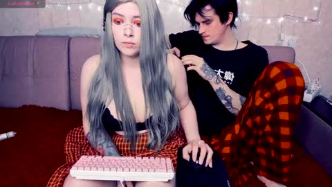 Polly online show from 01-18-25, 02:36