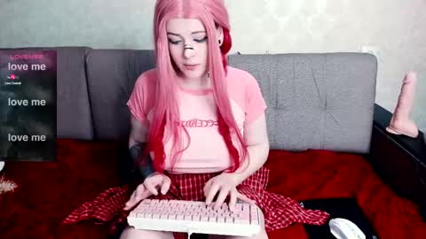 Polly online show from 02-28-25, 09:01