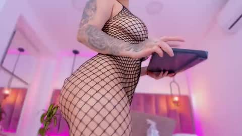 POLLY online show from 03-15-26, 10:32