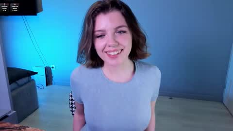  Your Polly  follow me  online show from 02-06-26, 08:56