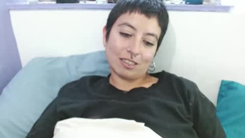 Poly online show from 02-13-25, 10:54