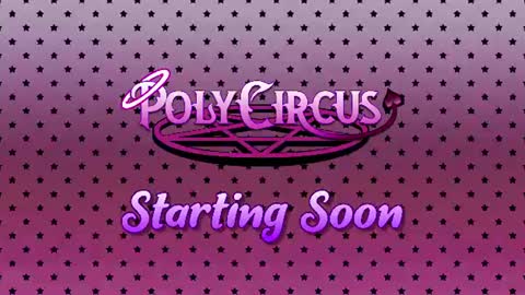Snapshot of polycircus chatting on 07-12-26, 03:52 PolyCircus online show from 07-12-26, 03:52