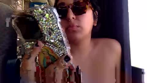 polymamii online show from 04-17-26, 09:07