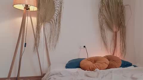 Polina online show from 03-04-26, 06:30