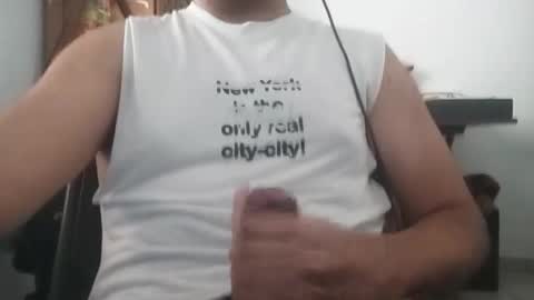 ponch134 online show from 01-16-26, 10:25