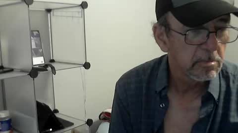 Ponchitodenver online show from 11-16-25, 06:30