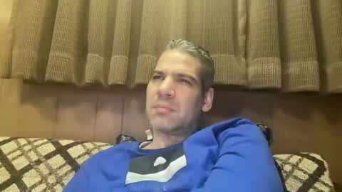 PONCH online show from 01-23-25, 03:58