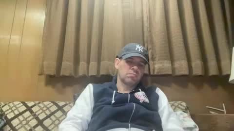 PONCH online show from 10-02-25, 04:19