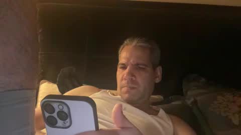 PONCH online show from 10-09-25, 01:25