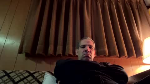 PONCH online show from 10-24-25, 03:47