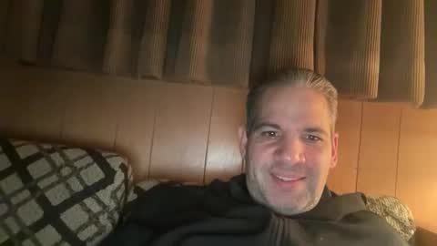 PONCH online show from 11-16-25, 05:46