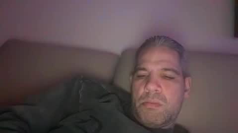 PONCH online show from 11-25-25, 04:23