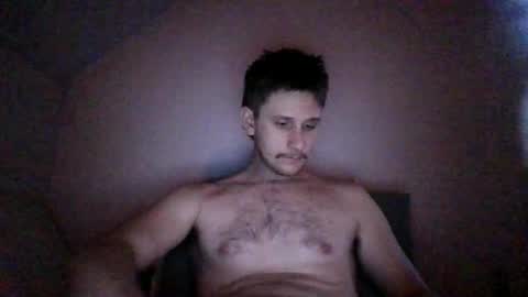 ponyboygavin999 online show from 02-22-25, 12:40