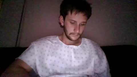 ponyboygavin999 online show from 10-31-25, 02:34