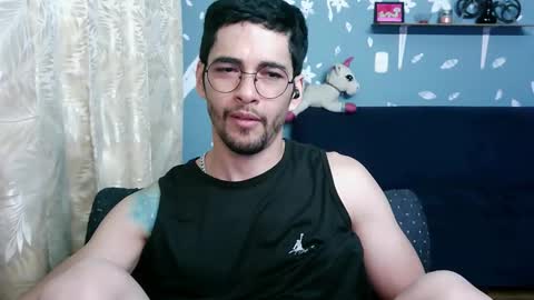 ponzothc online show from 10-03-25, 10:29