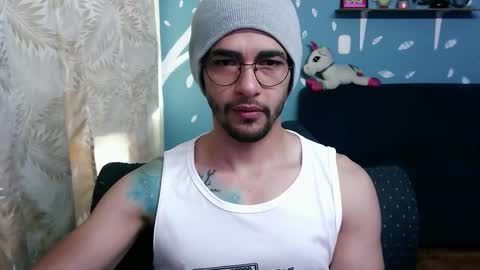 ponzothc online show from 11-03-25, 08:21