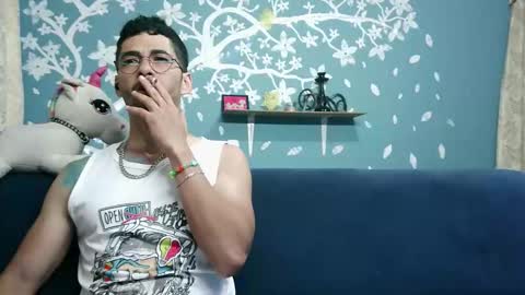 ponzothc online show from 11-22-25, 10:20