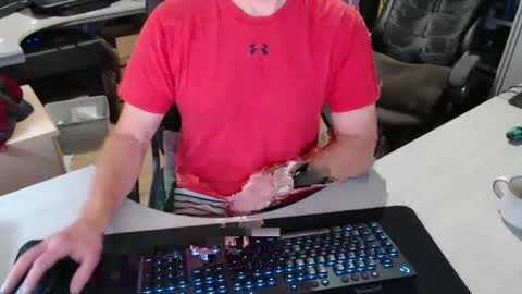 Dave online show from 10-29-25, 11:23