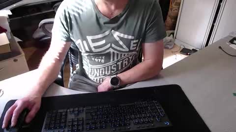 Dave online show from 03-15-26, 11:49