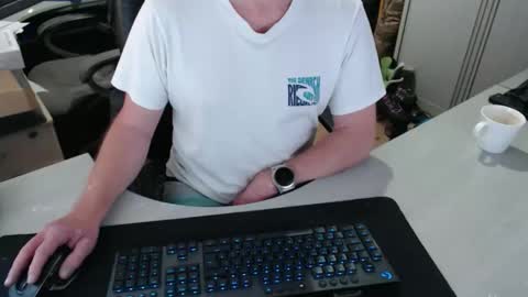 Dave online show from 04-15-26, 12:34