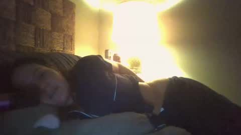 Snapshot of pooncahantits chatting on 01-02-25, 07:44 Emily at Home online show from 01-02-25, 07:44