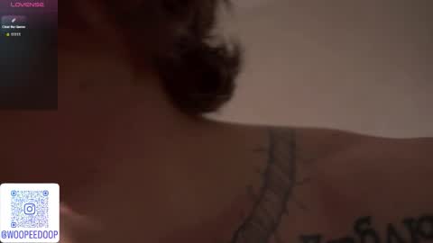 Woop peedoop online show from 02-10-26, 05:28