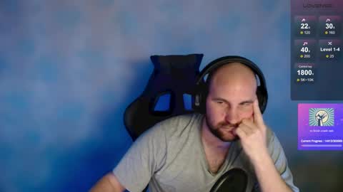 Snapshot of popadosik_mod chatting on 02-22-25, 08:29 Popadosik mod online show from 02-22-25, 08:29