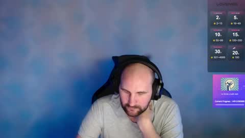 Snapshot of popadosik_mod chatting on 02-23-25, 12:05 Popadosik mod online show from 02-23-25, 12:05