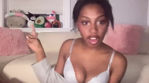 princess online show from 11-29-25, 02:36