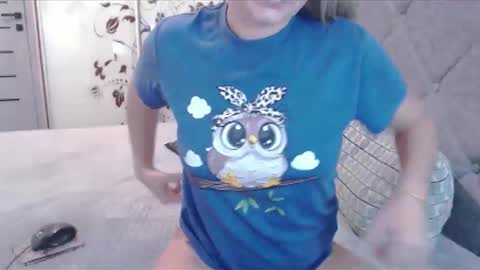 popkornmolli online show from 09-16-25, 08:26