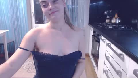 popkornmolli online show from 11-16-25, 08:14