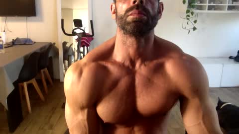 popopo0 online show from 11-26-25, 10:38