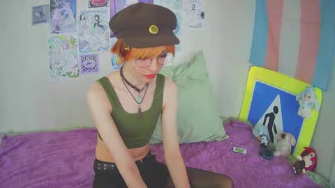 poppyfluffy online show from 03-07-26, 05:59