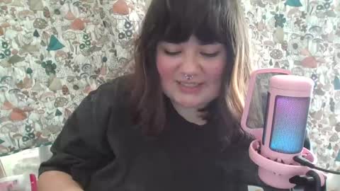 roxie online show from 02-16-25, 09:59