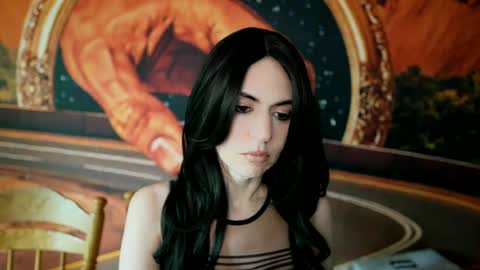 Snapshot of popstarsextape chatting on 06-12-26, 03:44 A cadia online show from 06-12-26, 03:44