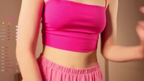 Agnes online show from 11-11-25, 09:26