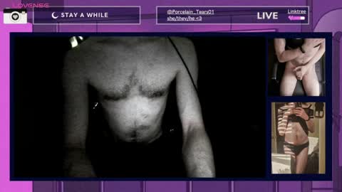 Snapshot of porcelain_tears01 chatting on 05-26-26, 03:35 porcelain_tears01 online show from 05-26-26, 03:35